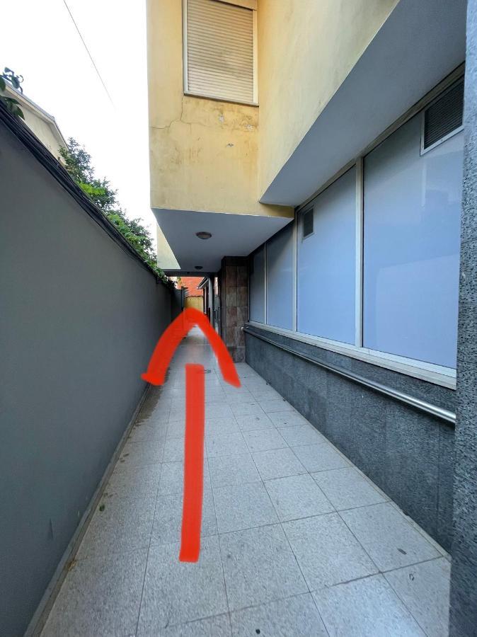 Albjona Guesthouse Tirana Exteriör bild